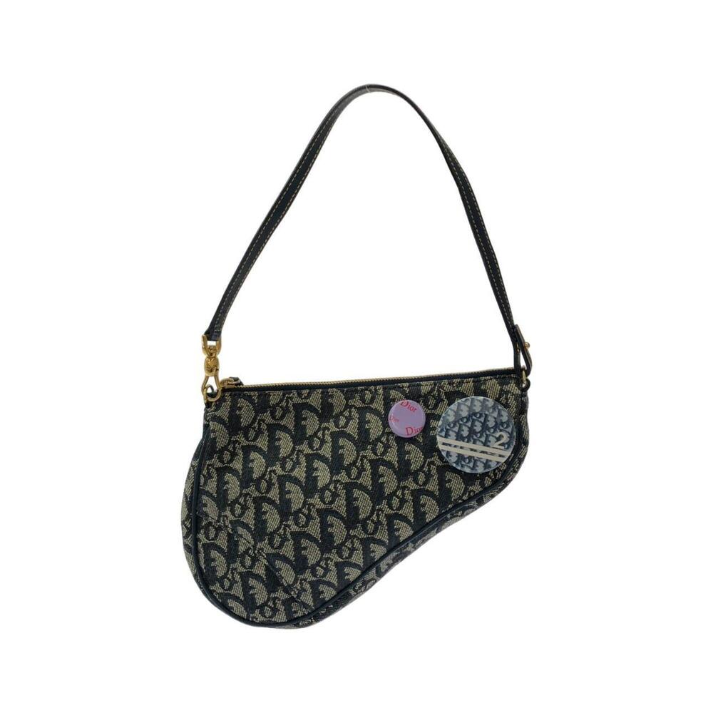 Christian Dior shoulder bag